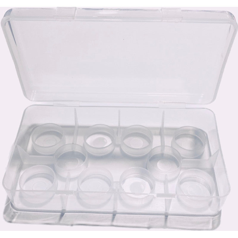 Set 21 Accesorii Pistolet Plasma P80