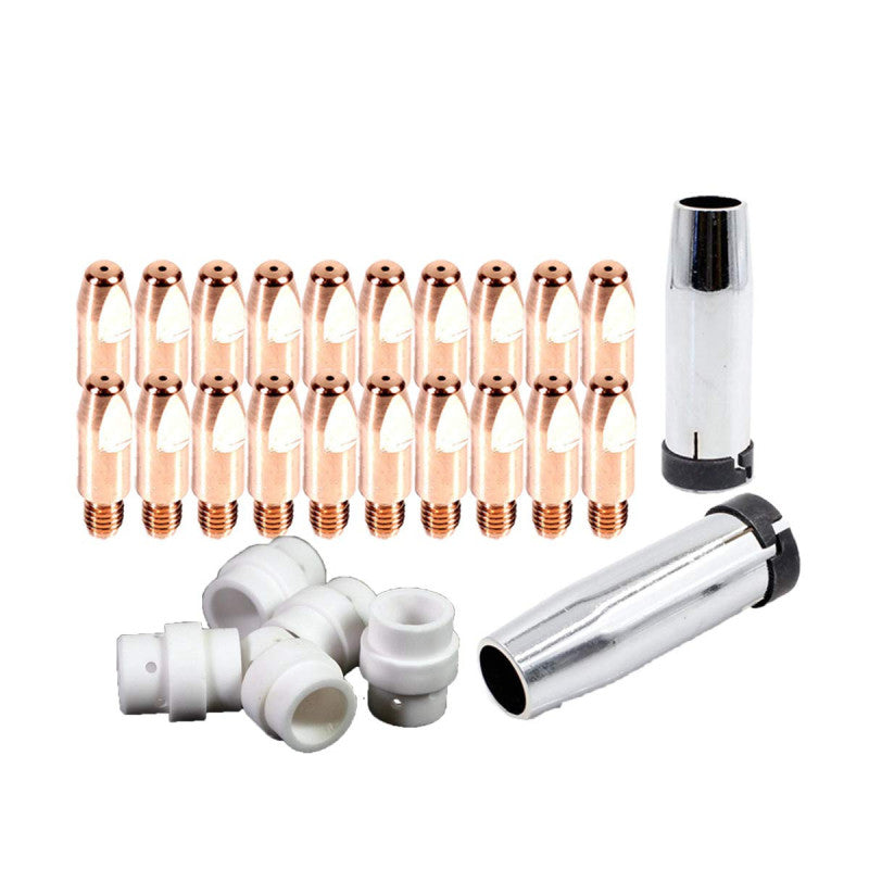 Set 27 Consumabile Pentru Pistoletele M24kd