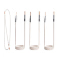 Set 4 Buc Bobine De Inductie