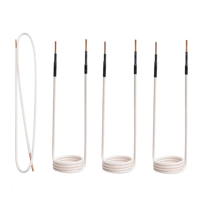 Set 4 Buc Bobine De Inductie