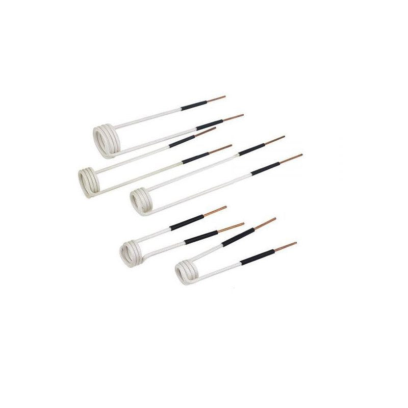 Set 5 Buc Bobine De Inductie Frontale