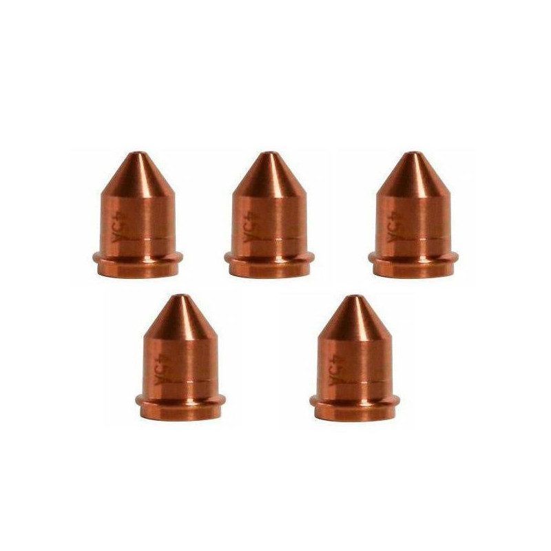 Set 5 Duze 70a, Superior Plasma 70 Telwin
