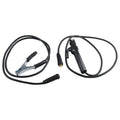 Set Accesorii Mma 200 A (1.5 + 1.5 M Dx25)