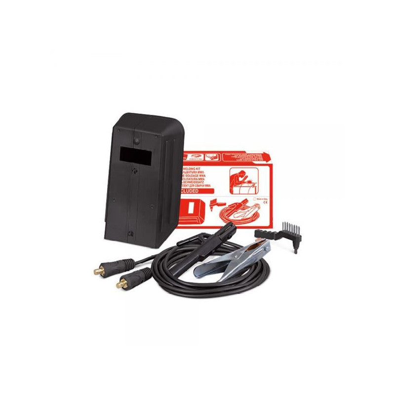 Set Accesorii Mma 200 A Cablu 16 Mm2 Telwin