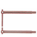 Set Brate Xa6 Pentru Sudura In Puncte 803152 Telwin