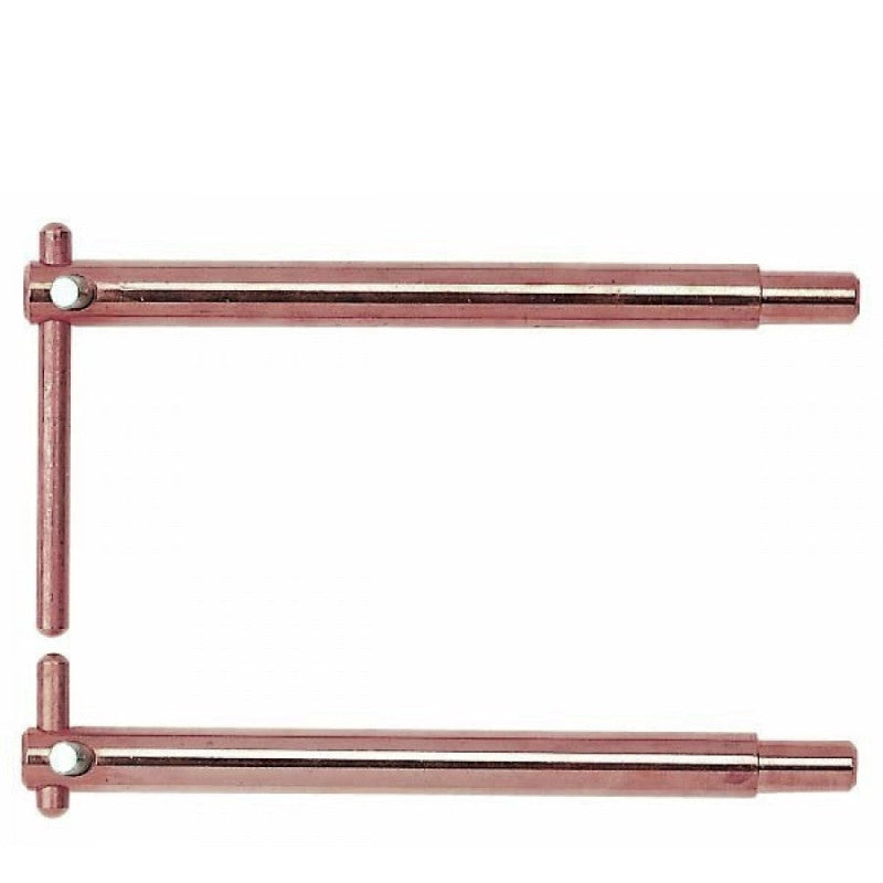Set Brate Xa6 Pentru Sudura In Puncte 803152 Telwin