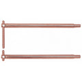 Set Brate Xd2 Pentru Sudura In Puncte 803017 Telwin