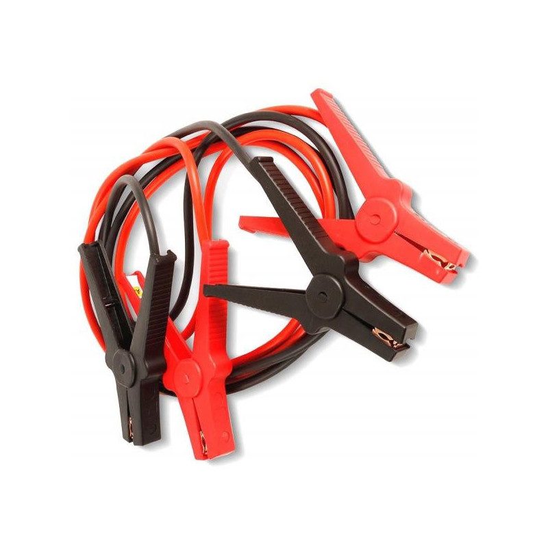 Set Cabluri Transfer Curent Baterii Auto