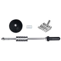 Set Ciocan Inertial, Ventuza Tras Tabla Si Dispozitiv 6 Carlige