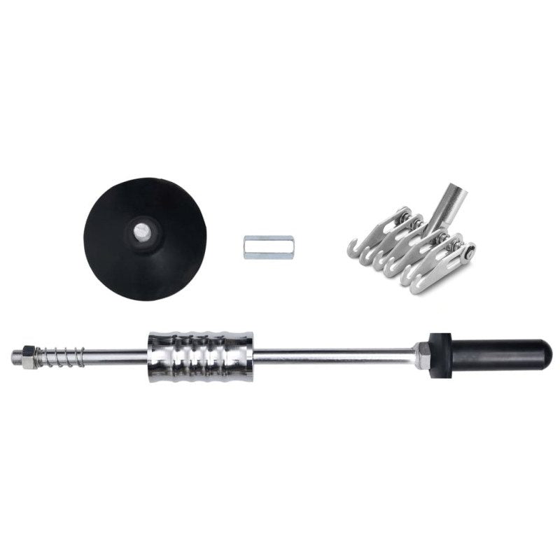 Set Ciocan Inertial, Ventuza Tras Tabla Si Dispozitiv 6 Carlige
