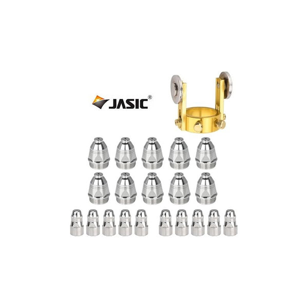 Set Consumabile Si Carucior Plasma P80