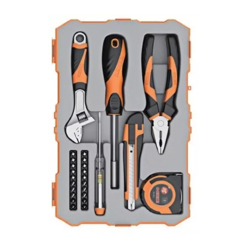 Set De Scule Universale 26 Buc, Cod 86128