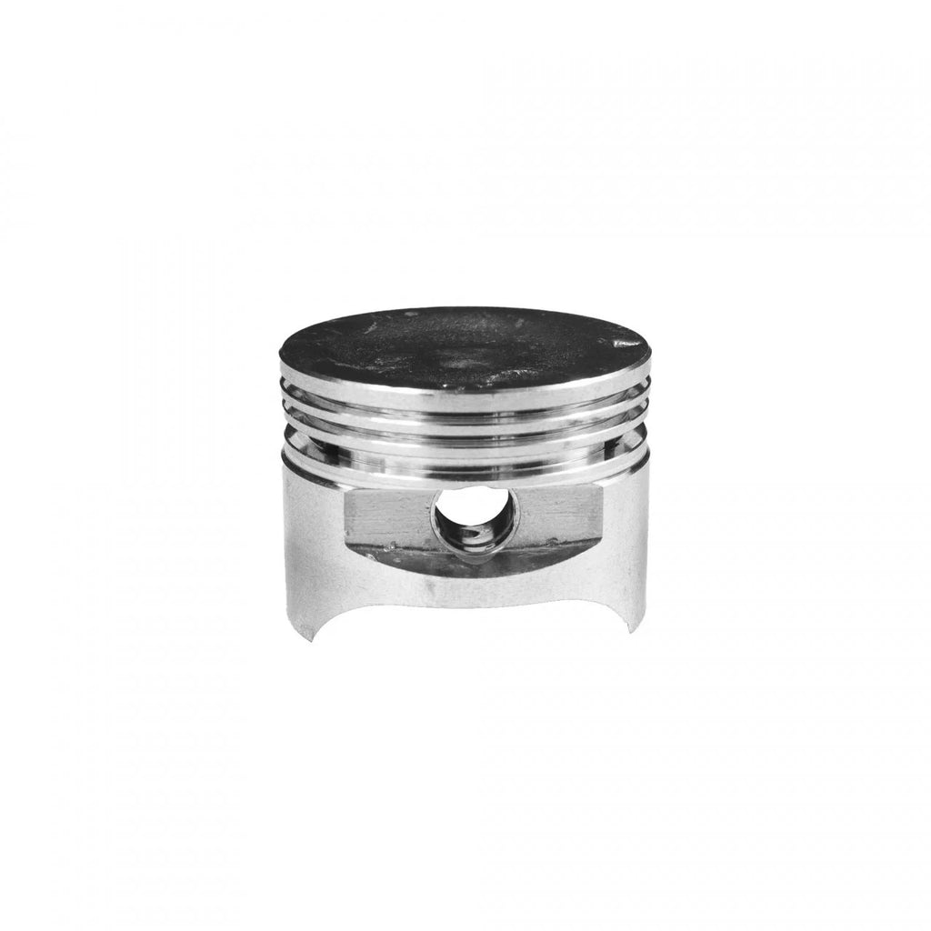 Set piston 4T GX35 39 mm , Bertoldi 10267 - imaginea 3