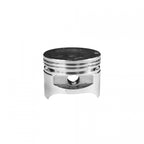 Set piston 4T GX35 39 mm , Bertoldi 10267 - imaginea 3