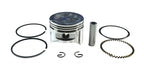 Set piston 4T GX35 39 mm , Bertoldi 10267