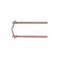 Set Portelectrozi Drepti 350mm Cu Electrozi Drepti Pentru Sudura In Puncte 803153 Telwin