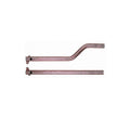 Set Portelectrozi Profilati 350mm Cu Electrozi Drepti Pentru Sudura In Puncte 803154 Telwin