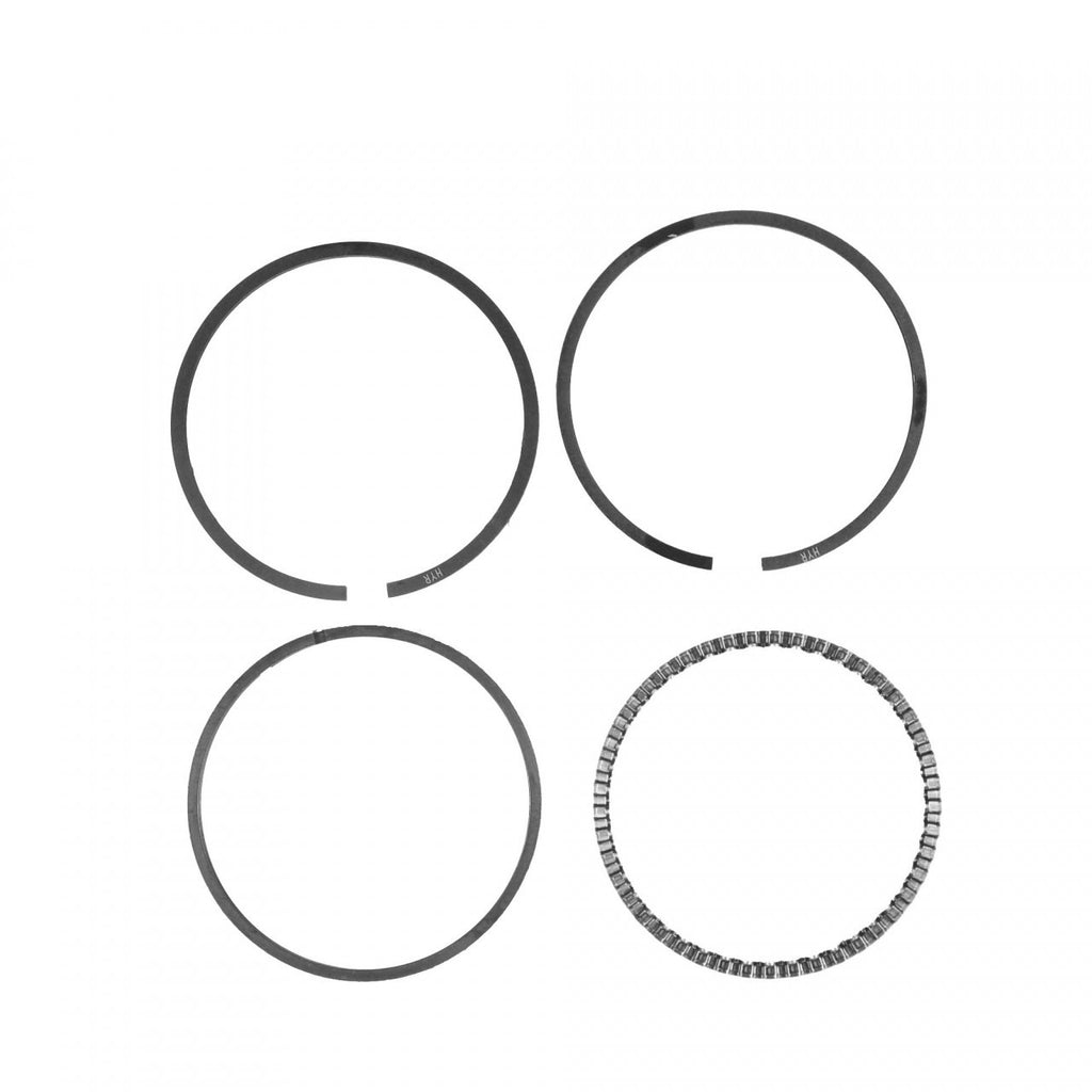 Set piston 4T GX35 39 mm , Bertoldi 10267 - imaginea 5