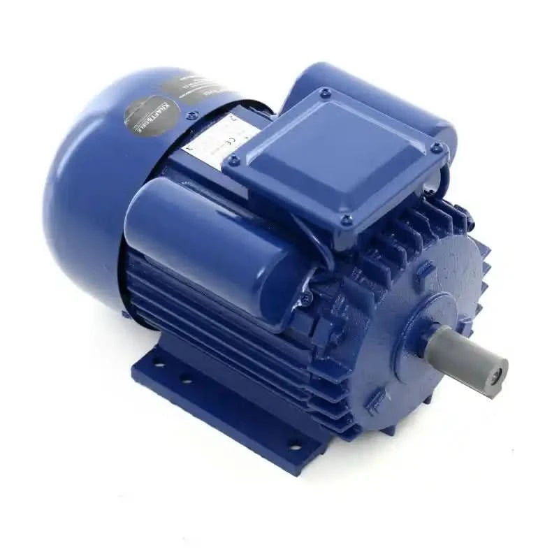Motor electric monofazat 3 KW 220V , Kraft&Dele KD1804