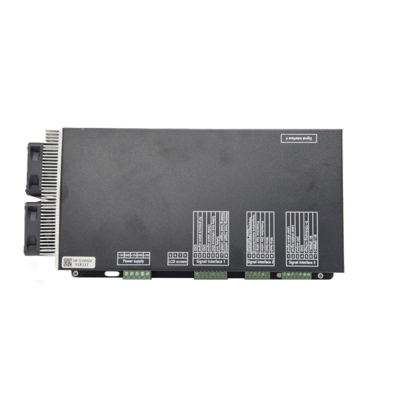 Sistem de Control Laser, JASIC DPRO-10102394
