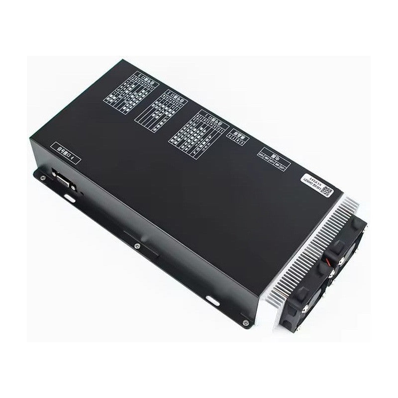Sistem de Control Laser, JASIC DPRO-10102394