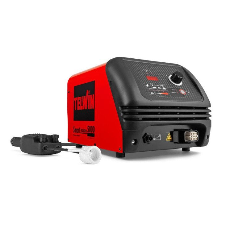 Smart Inductor 5000 Classic- Aparat De Incalzire Prin Inductie Pentru Tinichigerie, Telwin
