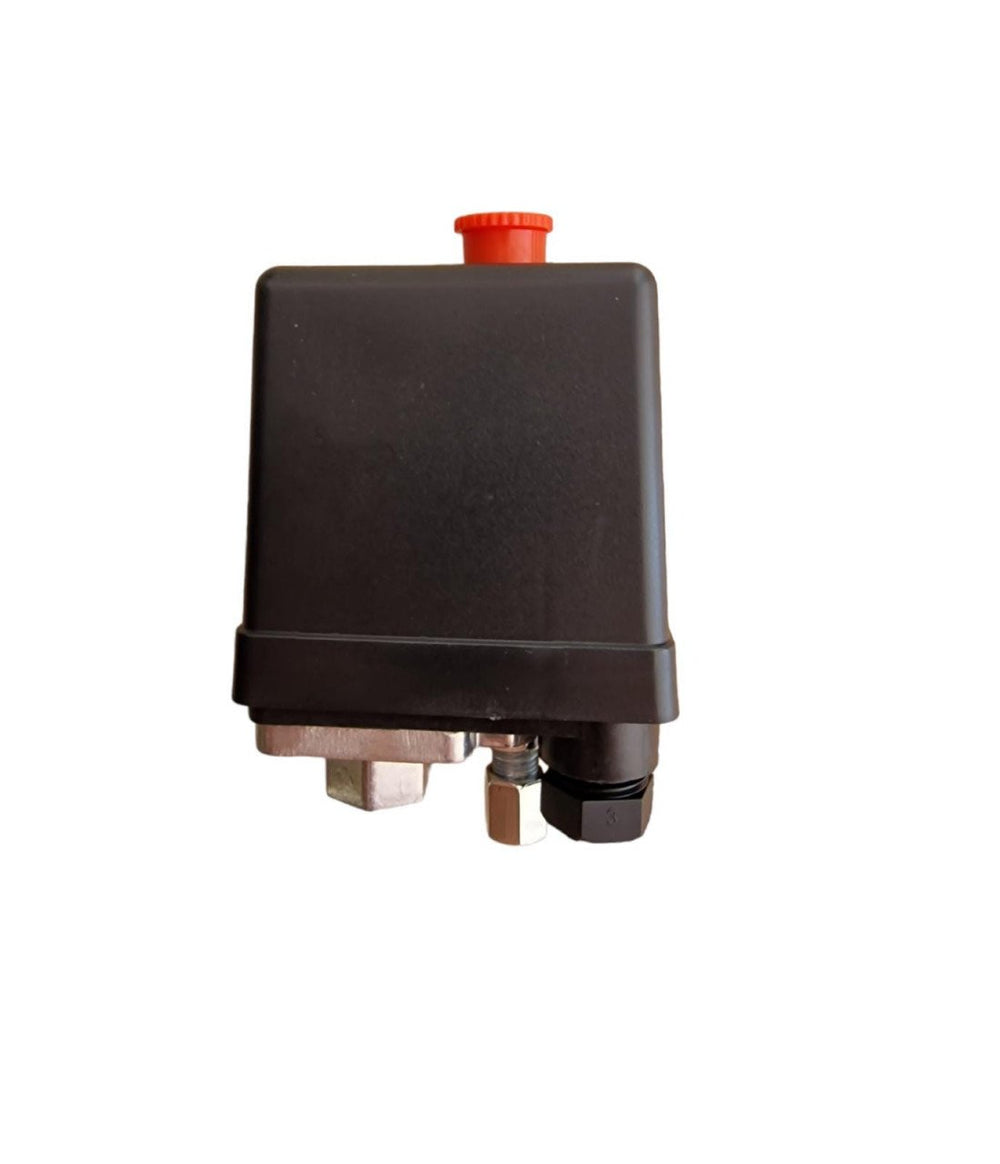Presostat compresor W/220V ONE-WAY SP038 , Rotor 12746