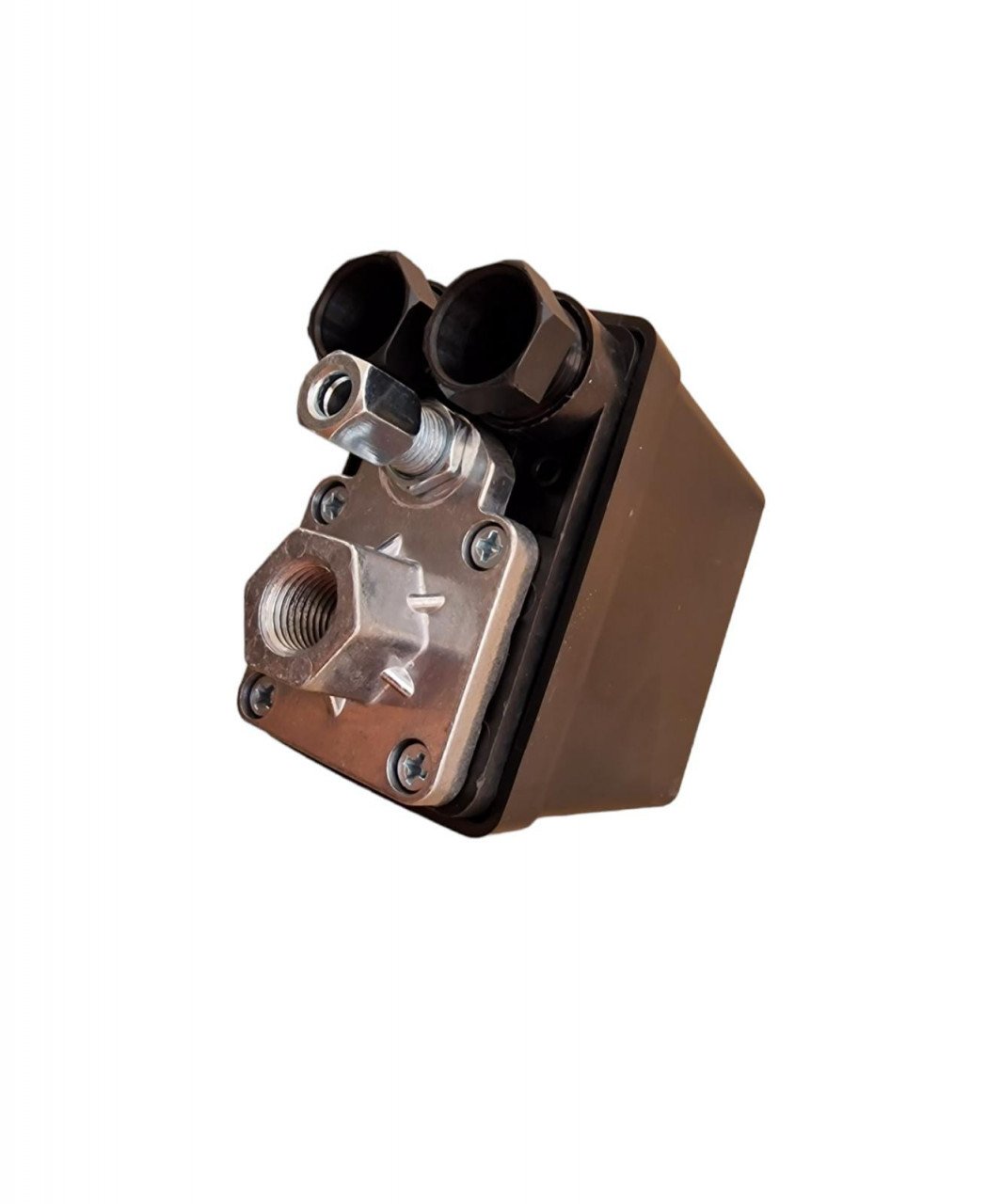 Presostat compresor W/220V ONE-WAY SP038 , Rotor 12746 - imaginea 3