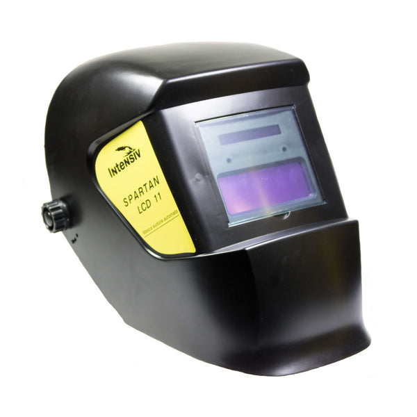 Masca Sudura Cu Cristale Lichide Spartan 11 Intensiv