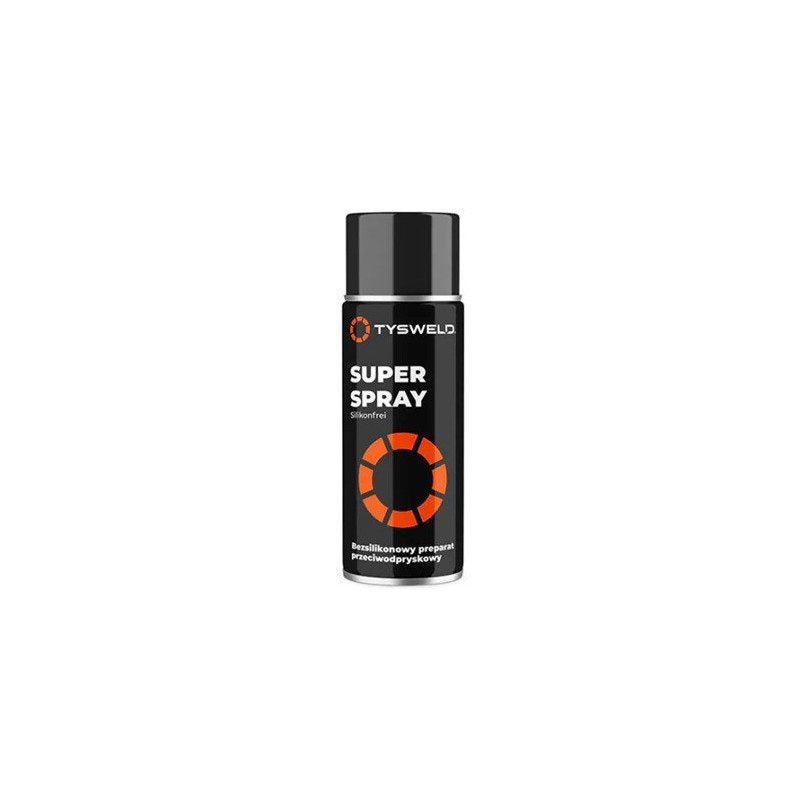 Spray Antistropi