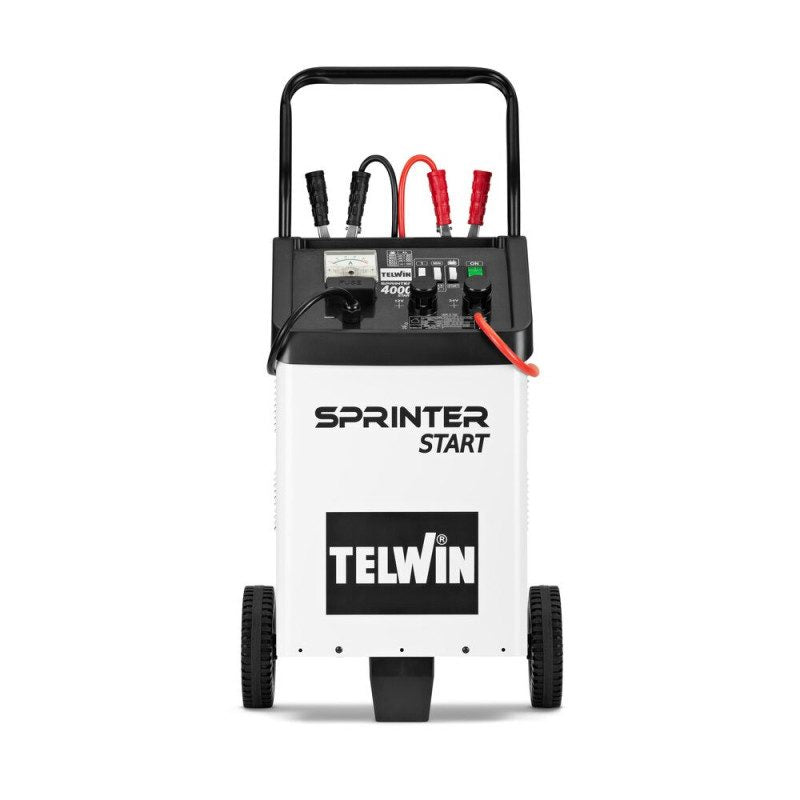 Robot Produs De Sprinter 4000 Start Telwin