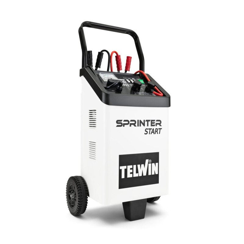 Robot Produs De Sprinter 4000 Start Telwin