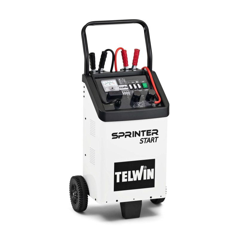Robot Produs De Sprinter 4000 Start Telwin