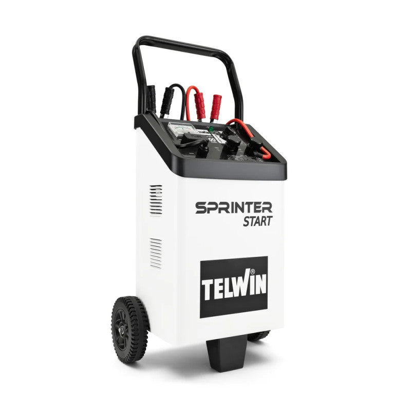 Robot Produs De Sprinter 6000 Start Telwin