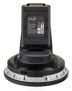 Ventuza vibranta cu acumulator 2 x 21V 2 ah , Red Technic RTAPW0053 - imaginea 7