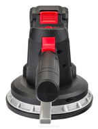 Ventuza vibranta cu acumulator 2 x 21V 2 ah , Red Technic RTAPW0053 - imaginea 3