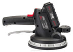 Ventuza vibranta cu acumulator 2 x 21V 2 ah , Red Technic RTAPW0053 - imaginea 6