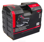 Ventuza vibranta cu acumulator 2 x 21V 2 ah , Red Technic RTAPW0053 - imaginea 2