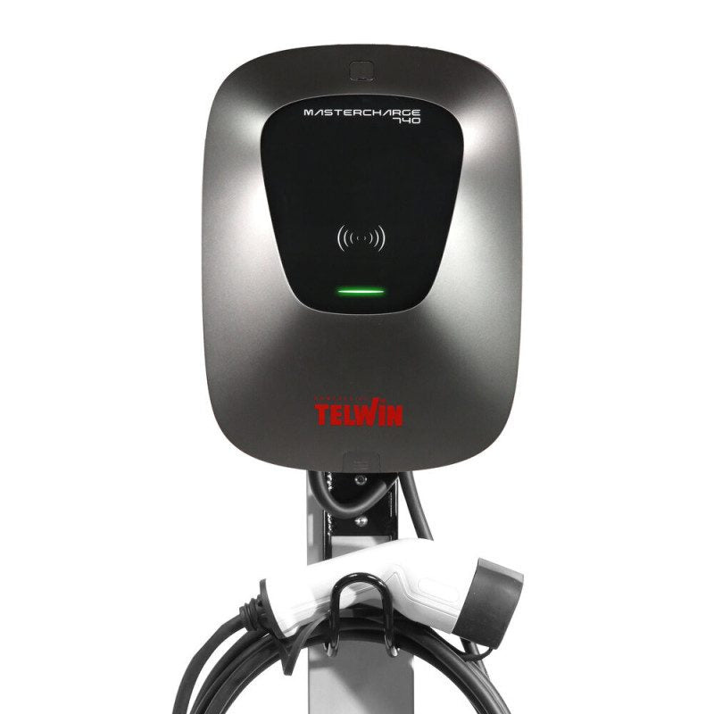 Mastercharge 740 Connect