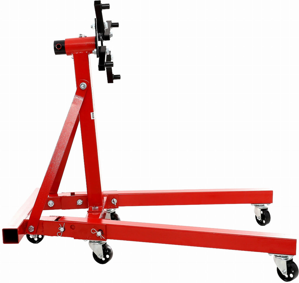 Stand Motor cu Suport Rotativ la 360°, 900kg Kraftdele KD325, Kraft&Dele KD325
