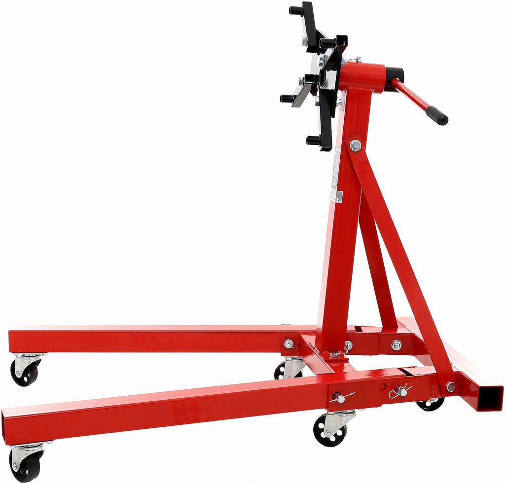 Stand Motor cu Suport Rotativ la 360°, 900kg Kraftdele KD325, Kraft&Dele KD325