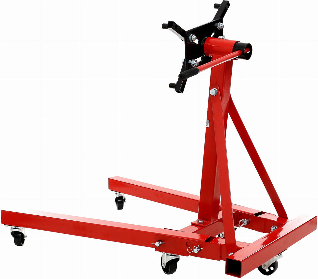 Stand Motor cu Suport Rotativ la 360°, 900kg Kraftdele KD325, Kraft&Dele KD325