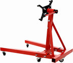 Stand Motor cu Suport Rotativ la 360°, 900kg Kraftdele KD325, Kraft&Dele KD325