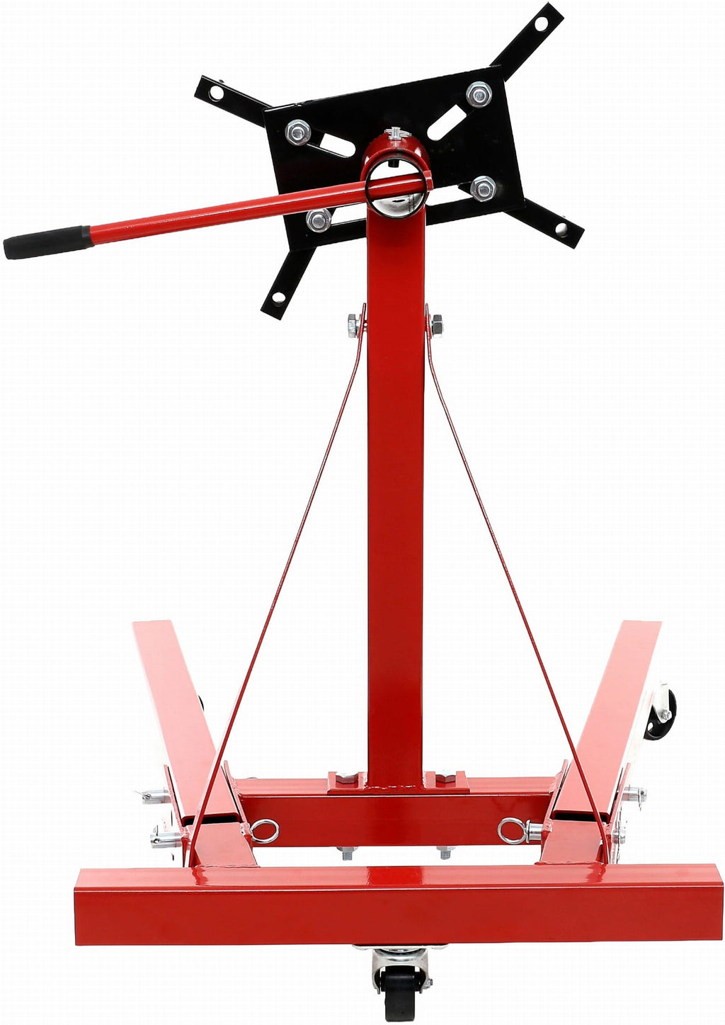 Stand Motor cu Suport Rotativ la 360°, 900kg Kraftdele KD325, Kraft&Dele KD325