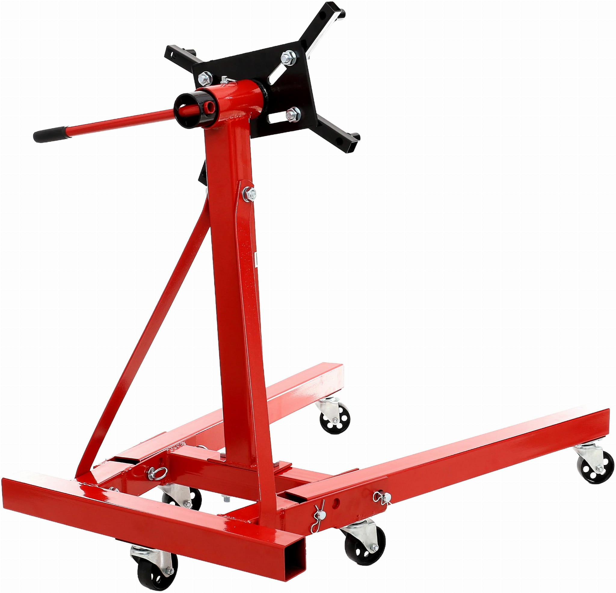 Stand Motor cu Suport Rotativ la 360°, 900kg Kraftdele KD325, Kraft&Dele KD325