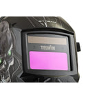 Masca De Sudura Cu Cristale Lichide Stream Robot Telwin