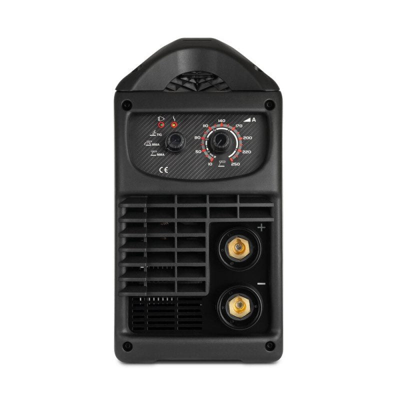 Aparat de sudura tip Invertor , MMA , Superior 250 Telwin