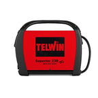 Aparat de sudura tip Invertor , MMA , Superior 250 Telwin