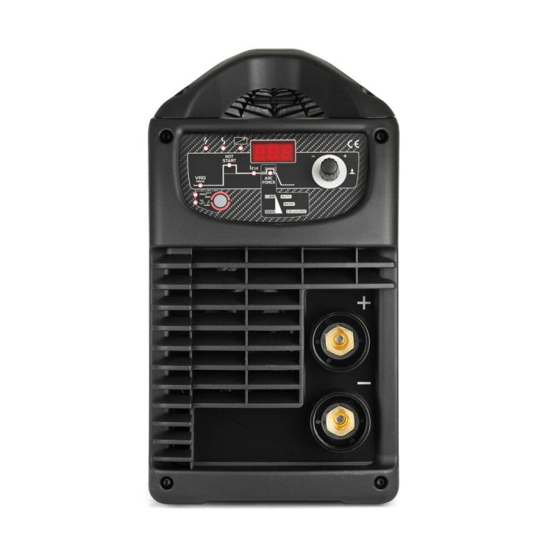 Aparat de sudura tip Invertor , MMA , Superior 320 Ce Vrd Telwin