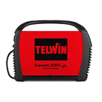 Aparat de sudura tip Invertor , MMA , Superior 320 Ce Vrd Telwin